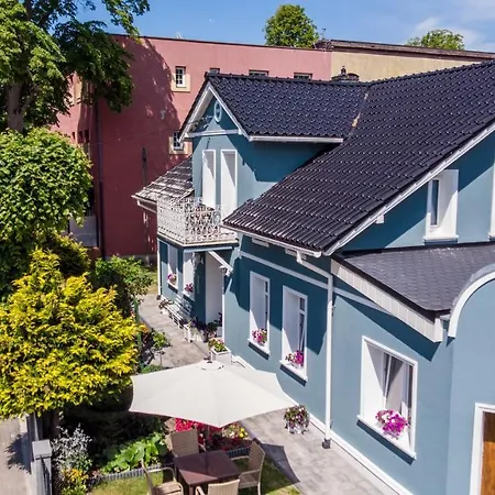 Rum i privatbostad Pod Lipami *