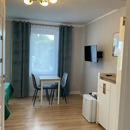 Homestay szállás Pod Lipami Rewal