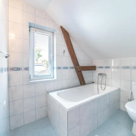 Homestay szállás Pod Lipami *