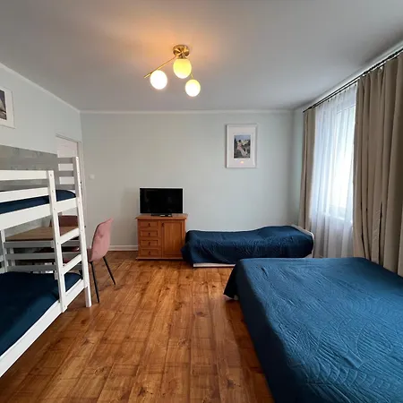Homestay szállás Pod Lipami