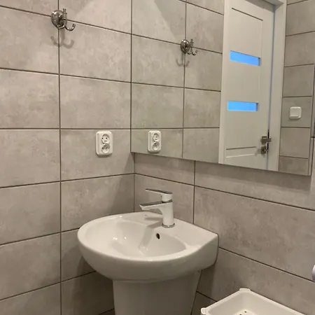 Pod Lipami Homestay szállás